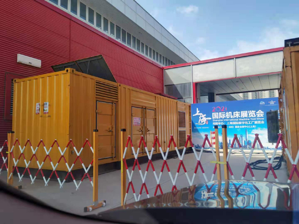 江津发电机出租 对于发电机的特性你了解多少？