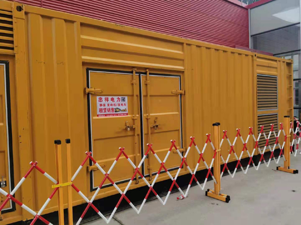 江津关于通用发电机的十万个为什么？