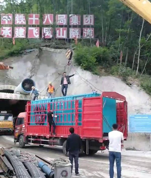 江津发电机组维修后输出功率降低是什么问题