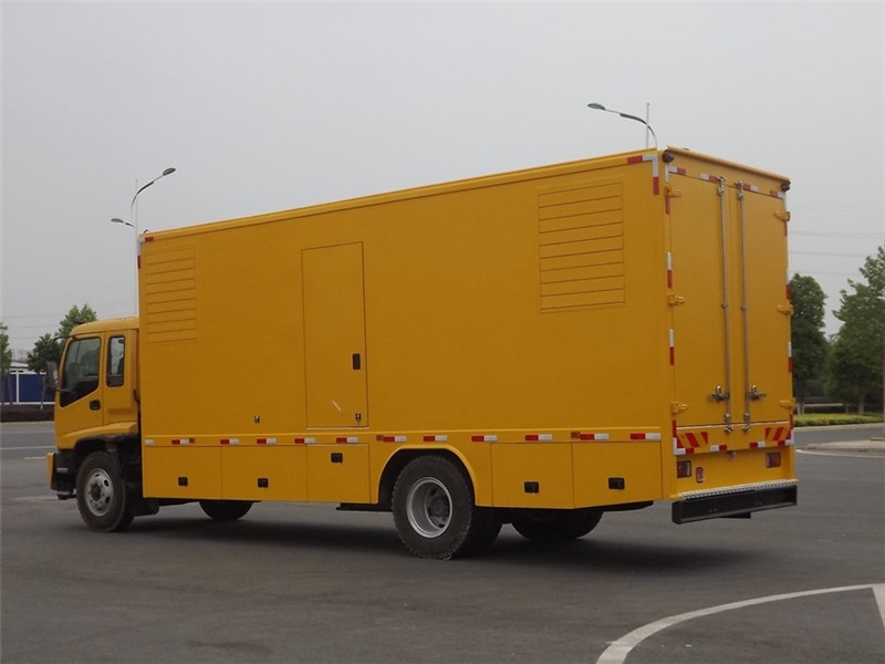 江津租赁发电机-柴油发电机组出口六要素