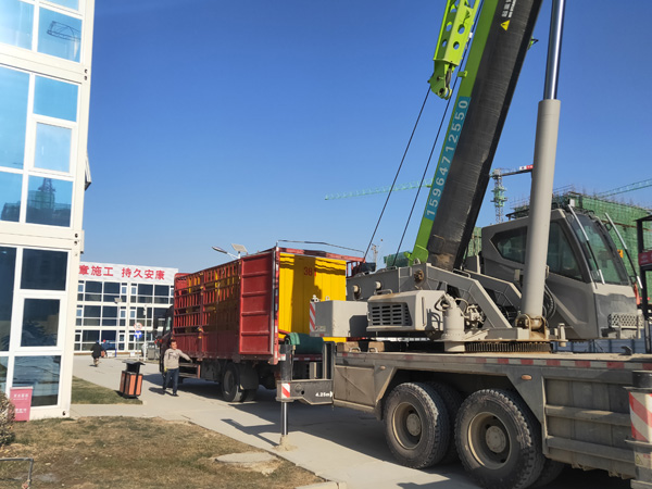 江津发电机出租50KW柴油发电机组需要配多粗电缆线