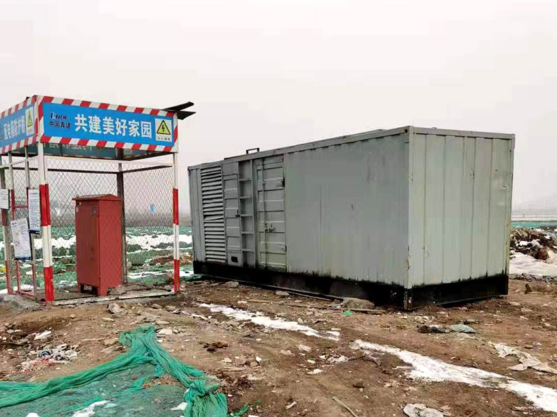 江津燃气发电机在高海拔地区运行时会遇到哪些常见故障？