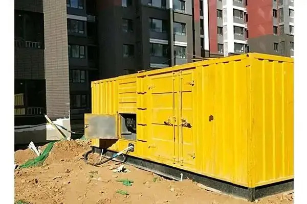 江津发电机租赁中燃油压力过低会对发动机的哪些部件造成损坏？