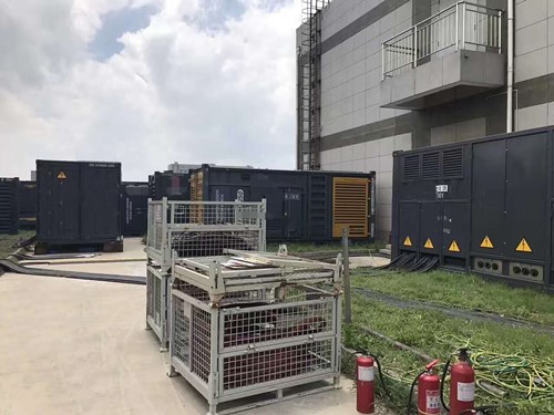 江津除了定期检查，还有哪些方法可以及时发现接触式转速表探头的磨损？
