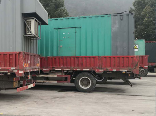 江津柴油发电机组使用注意安全事项有哪些？