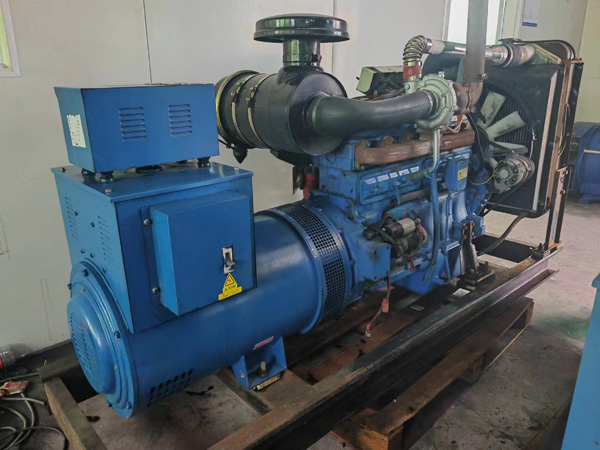 江津100kW柴油发电机组使用多级机油有哪些优缺点？
