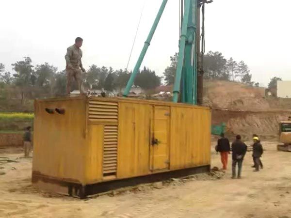 江津柴油发电机组应用场合有哪些？