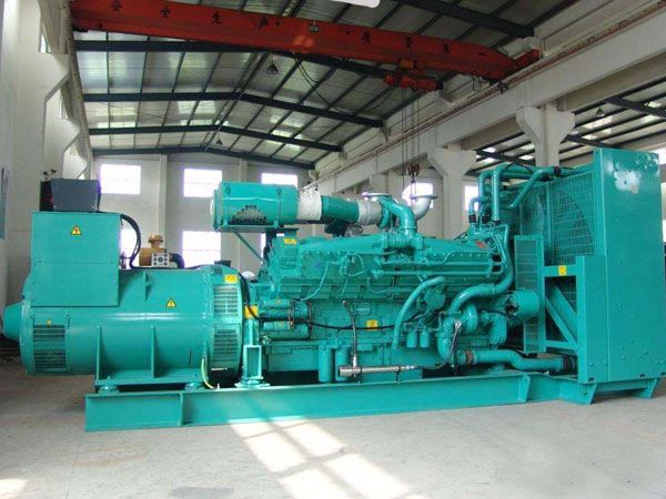 江津影响800KW发电机组油耗的因素有哪些？